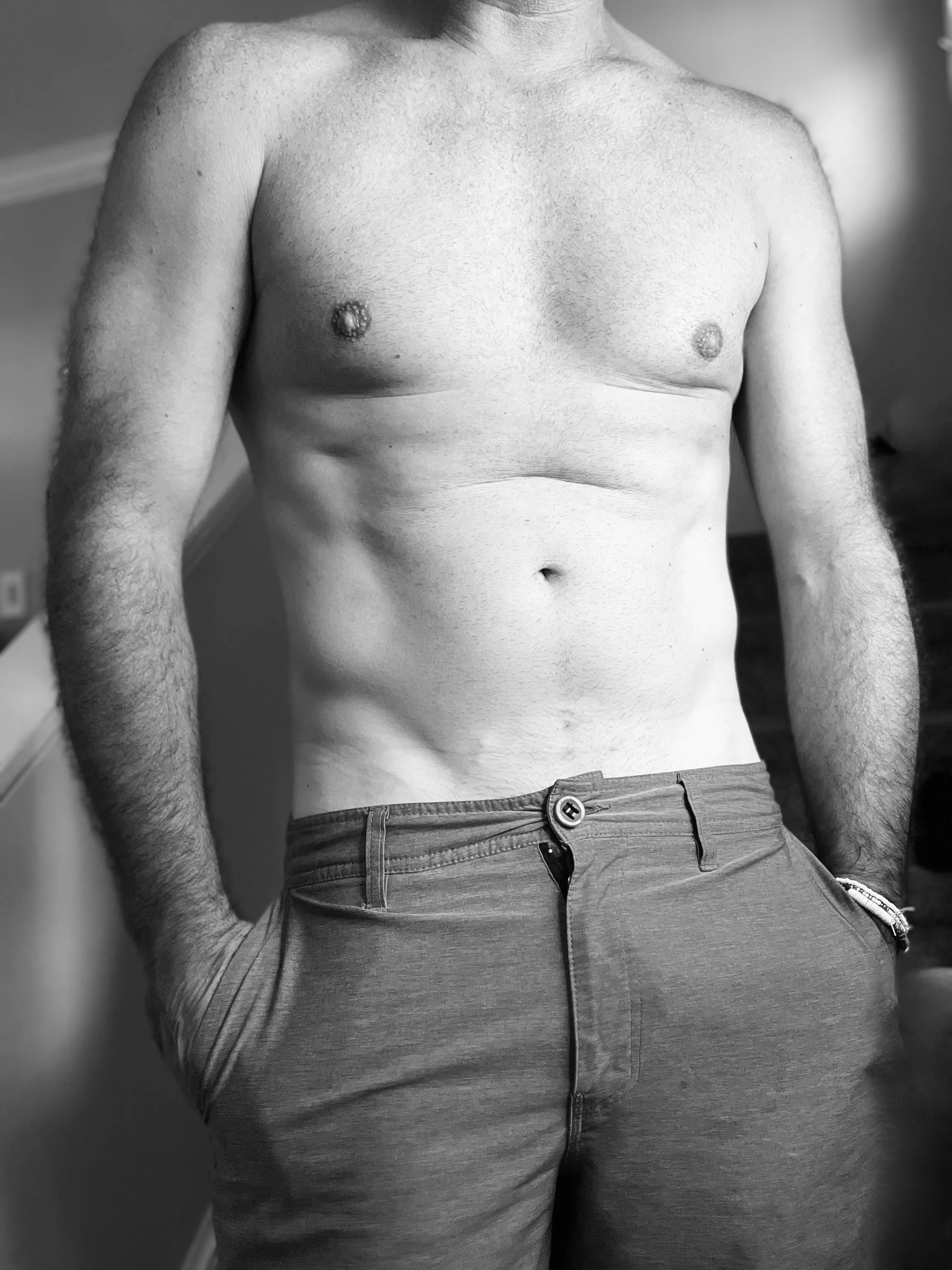 Impeccably imperfect