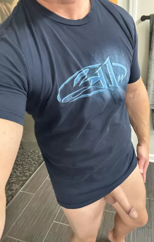 In Full Bloom (mlgw)