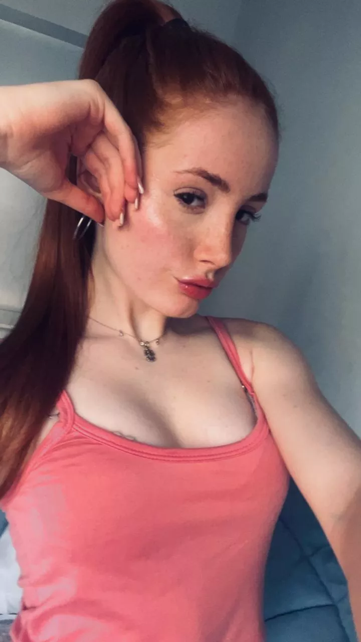 [IRTR] Such an amazing weekend, and now it's Monday... bleh.