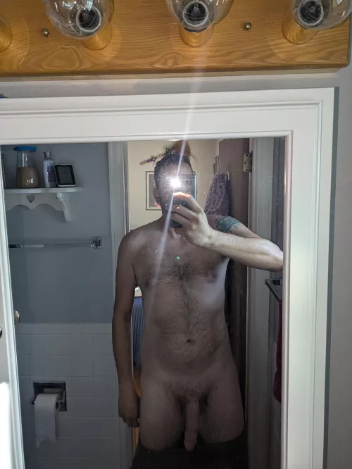 Is anybody wants to collab on a 10-in dick that is pierced!