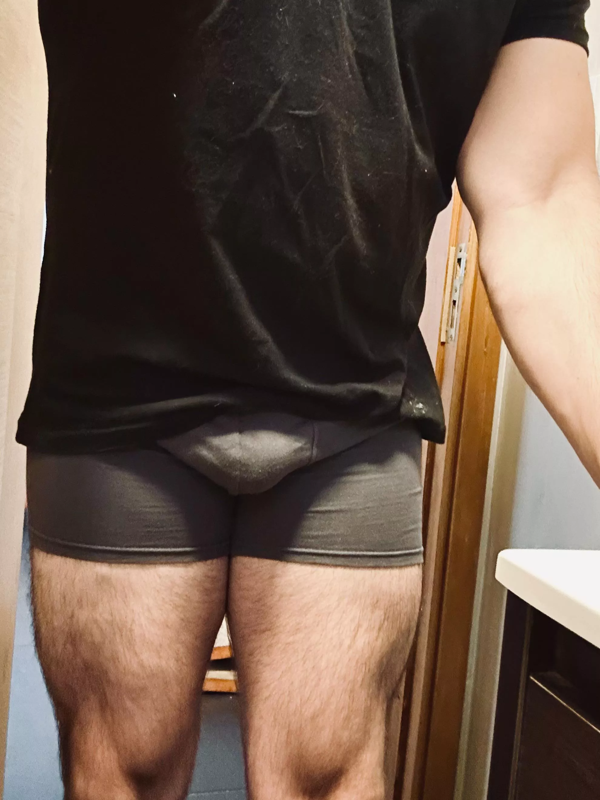 Is this ok? Any suggestions?