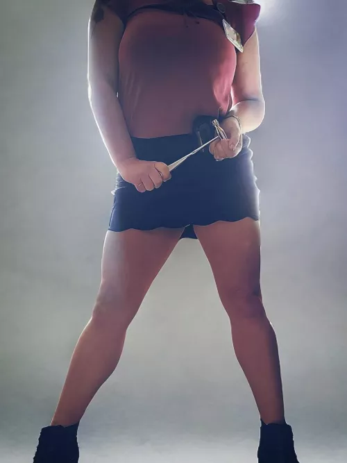 It is time for your checkup