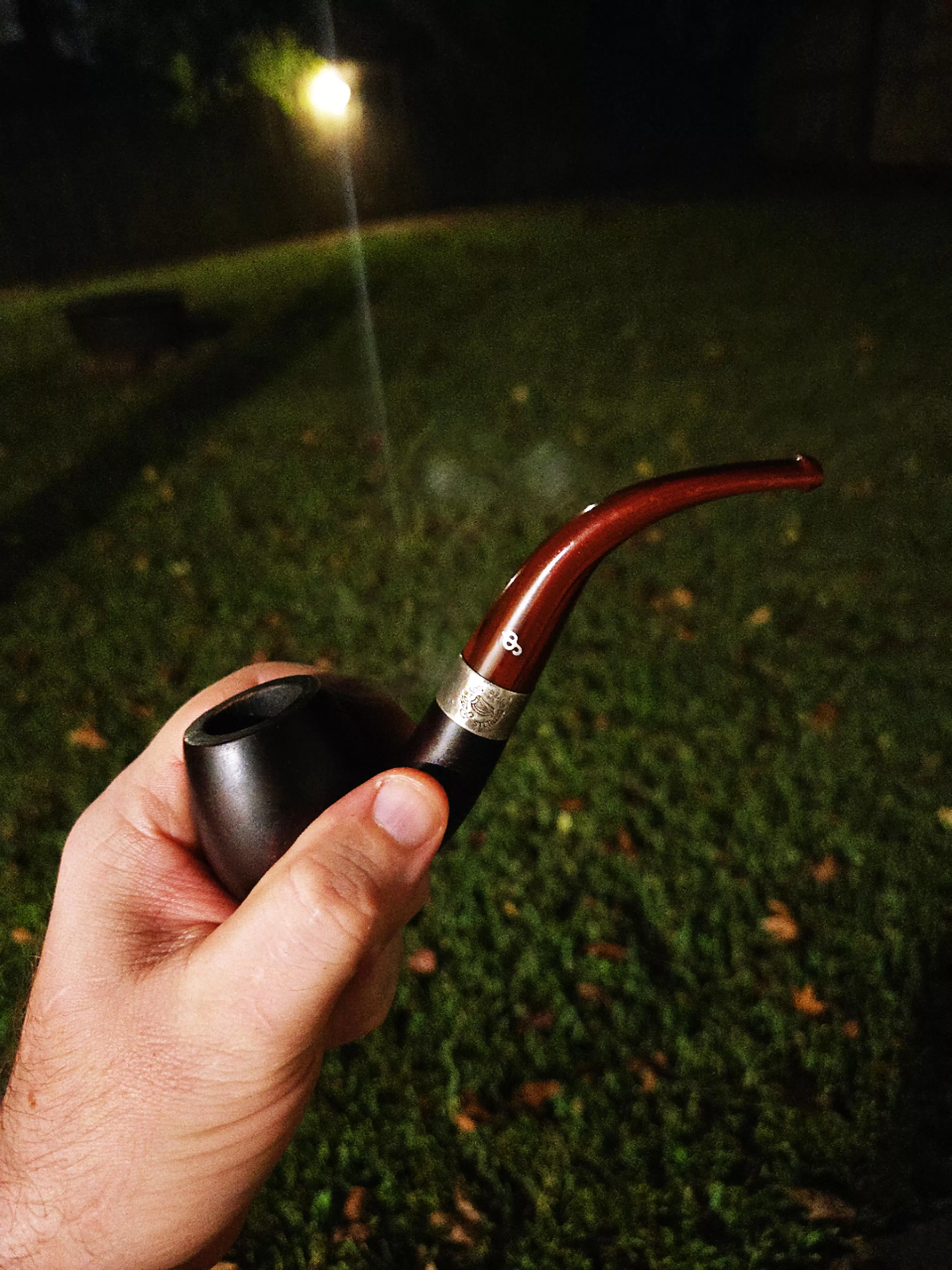 It's 4:30 am and it's been a long night.