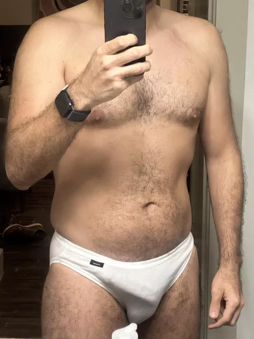  Jockey bikini briefs