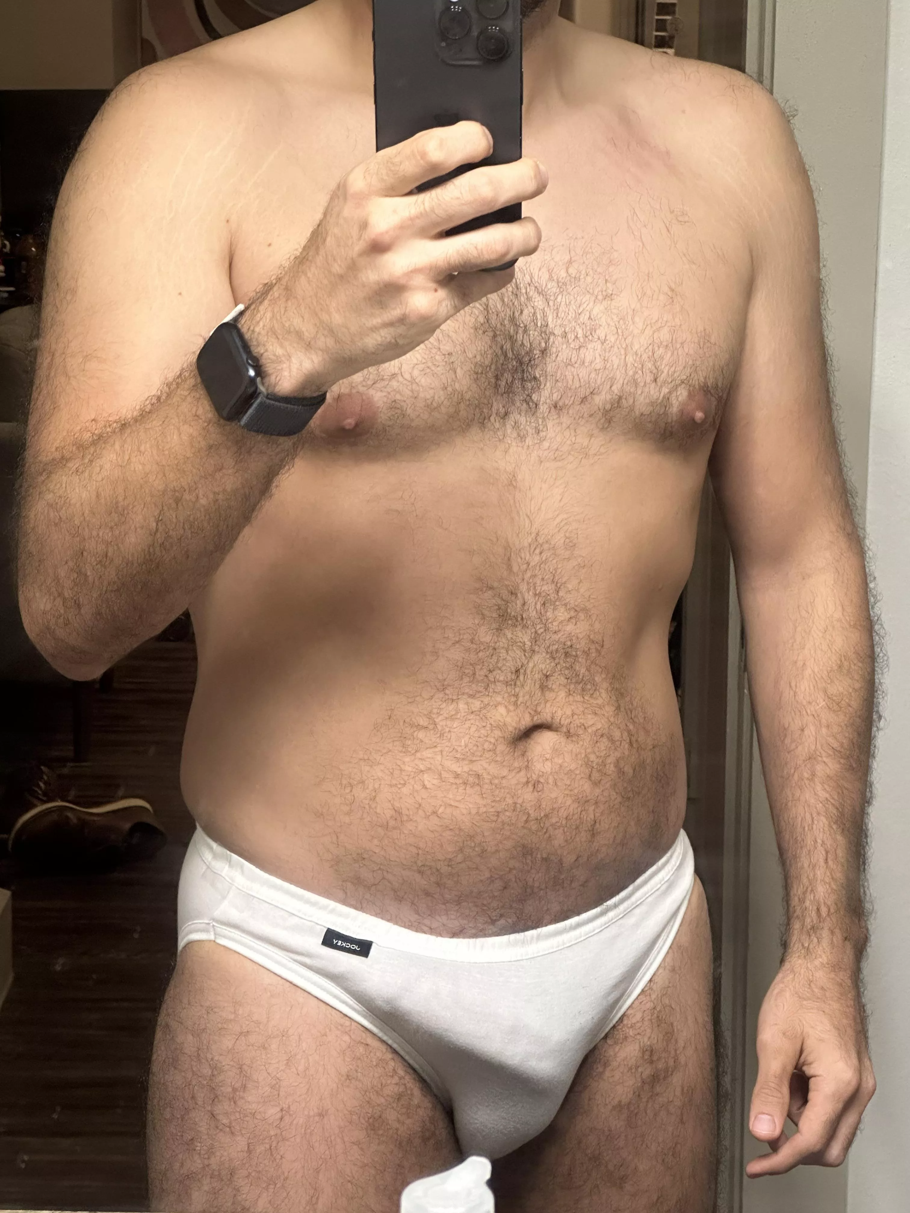  Jockey bikini briefs