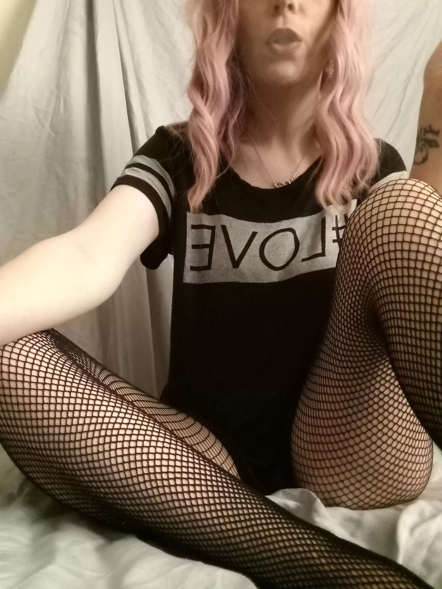 Just blowing...smoke 