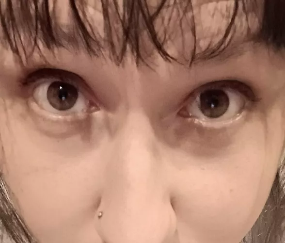 Just lookin up at ya x