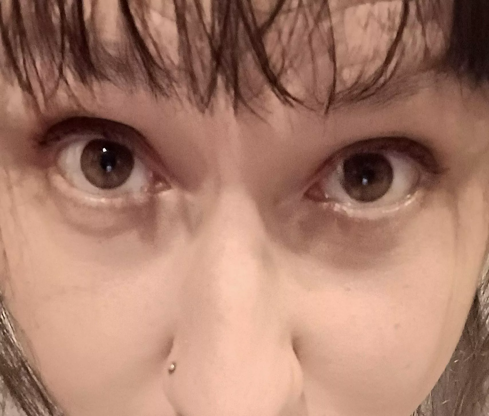 Just lookin up at ya x