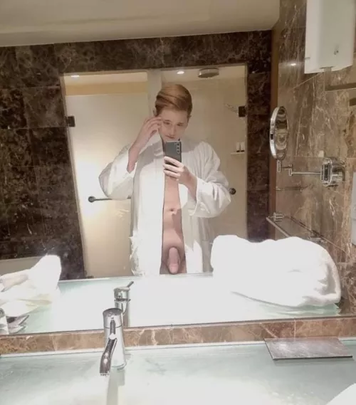 Just watch me naked, singaporean here🫣😳