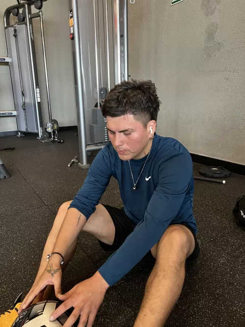 Legs and thighs lol. Any tips to increase muscle mass?