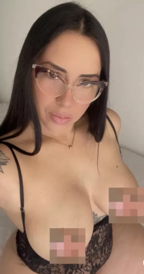 Let me know if you think they’re a good size