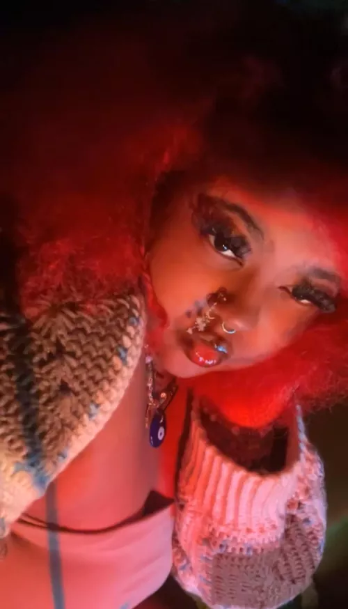 Let me use and abuse your wallet 💋