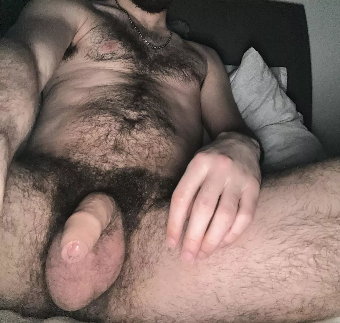 let’s fill the room with our musk bro