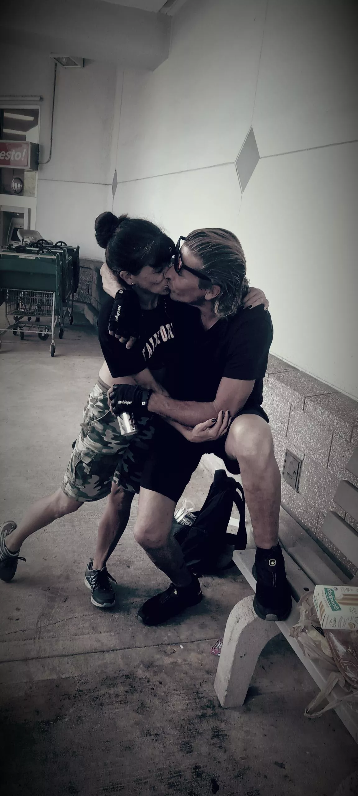 Looking for a bi femme in South Florida