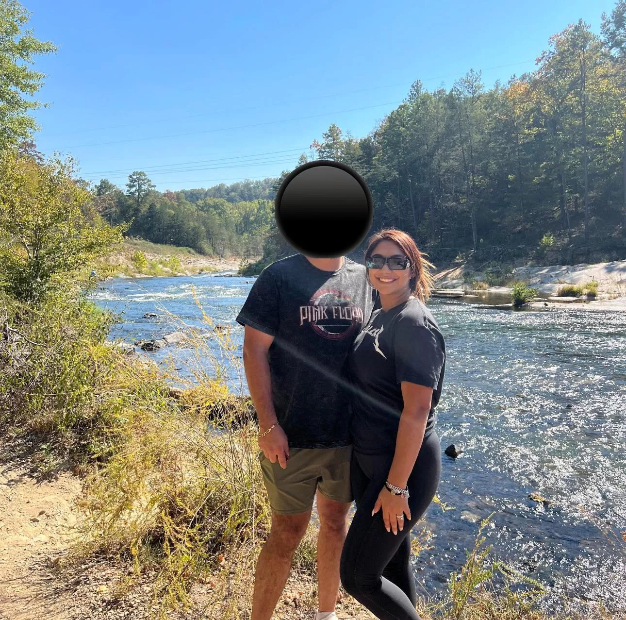 Looking for a discrete fucking 