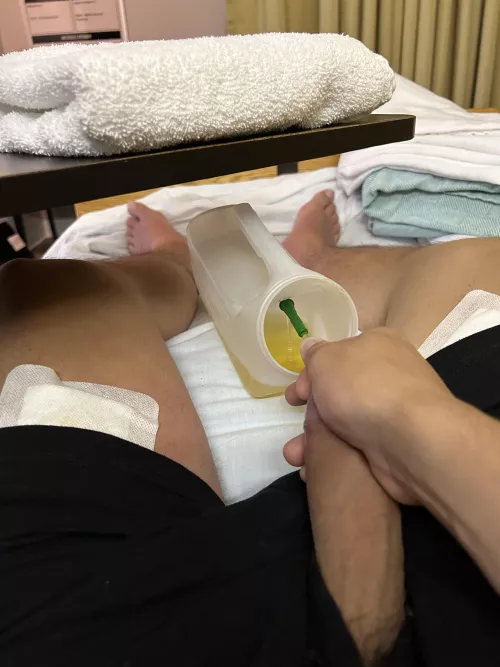 M 21, T-10 SCI, finally out the hospital, I’m now in rehab 😌