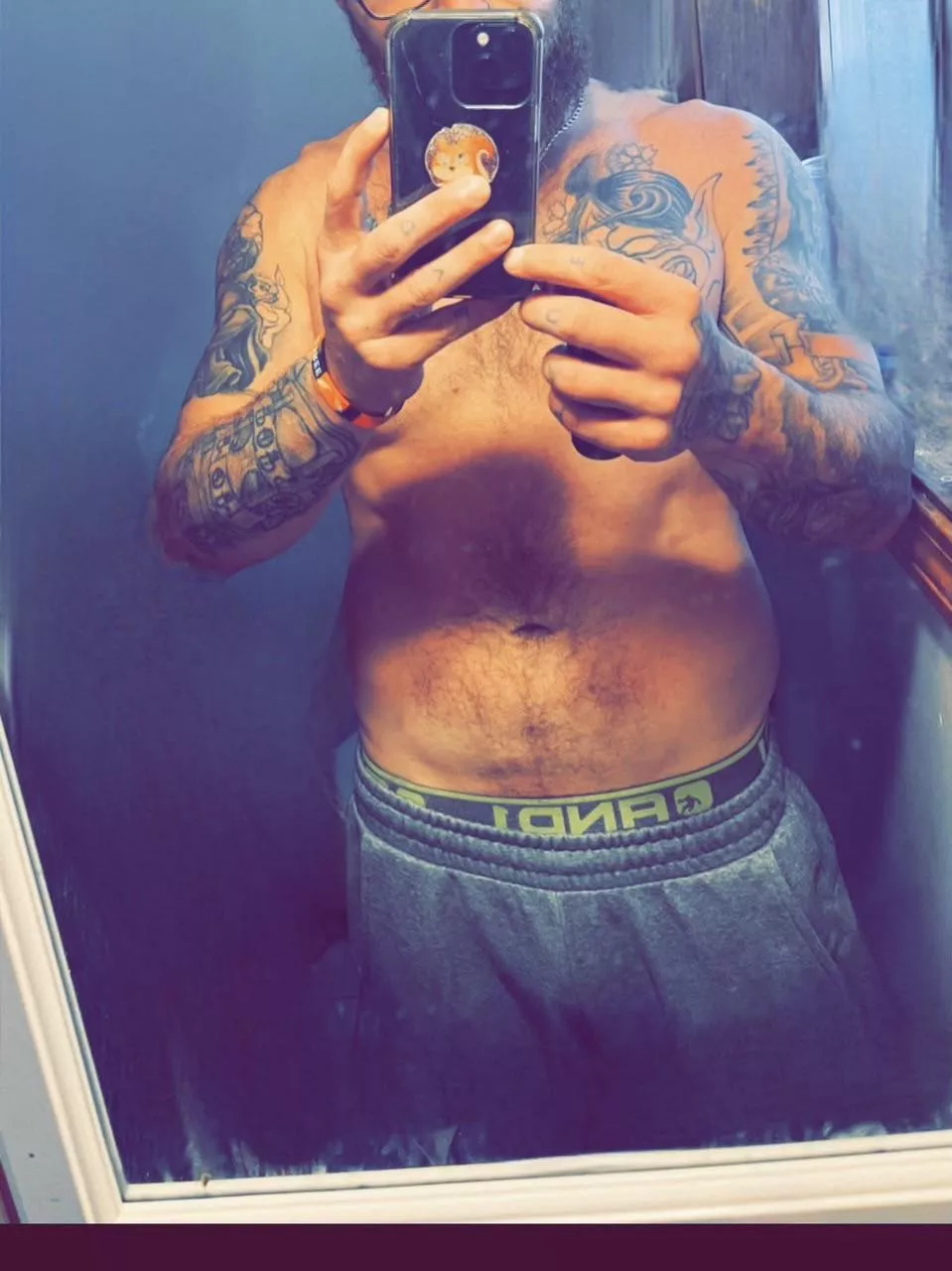 M29 looking to be a third for a bi couple