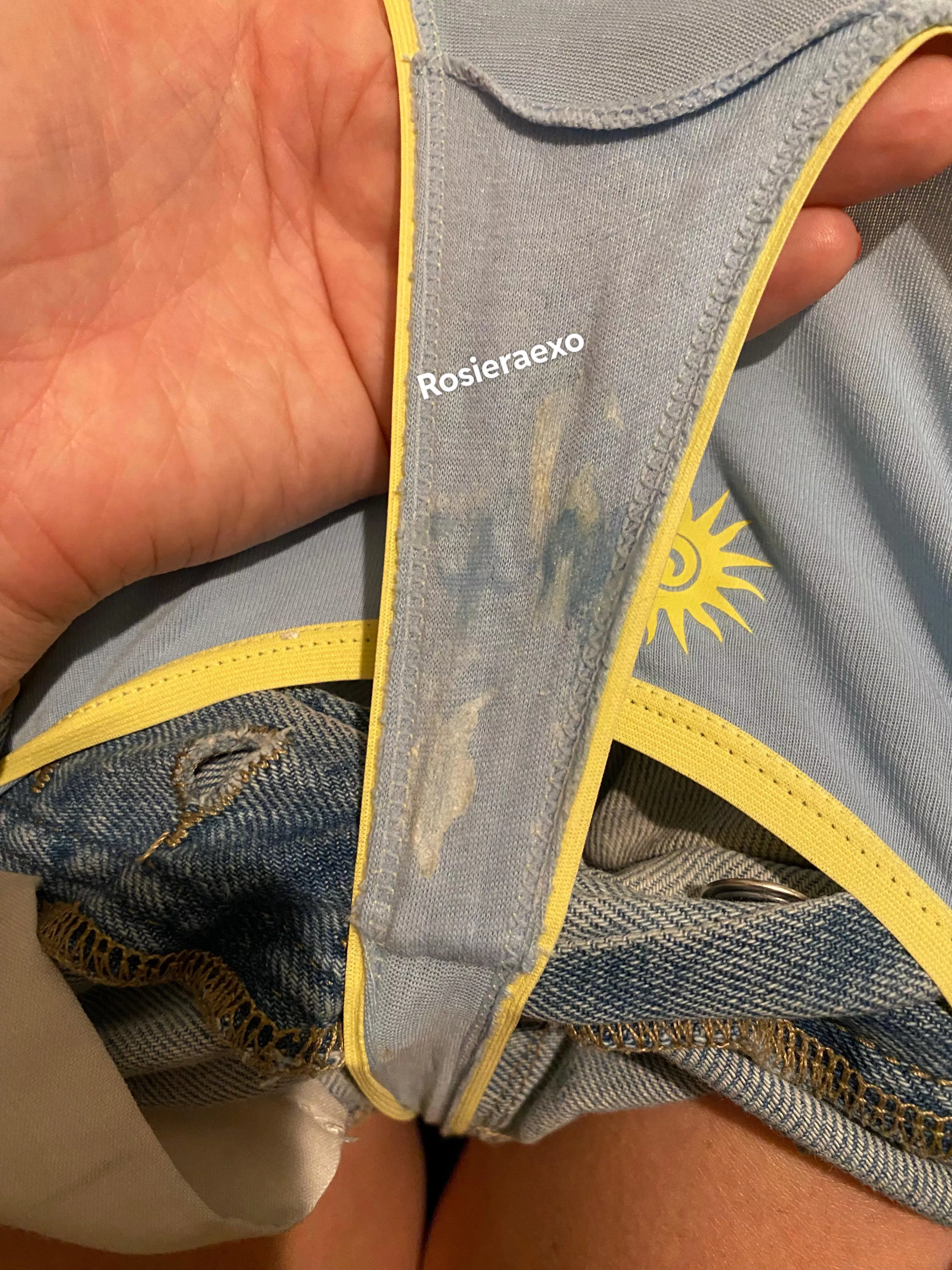 Made a lil mess today hehe 