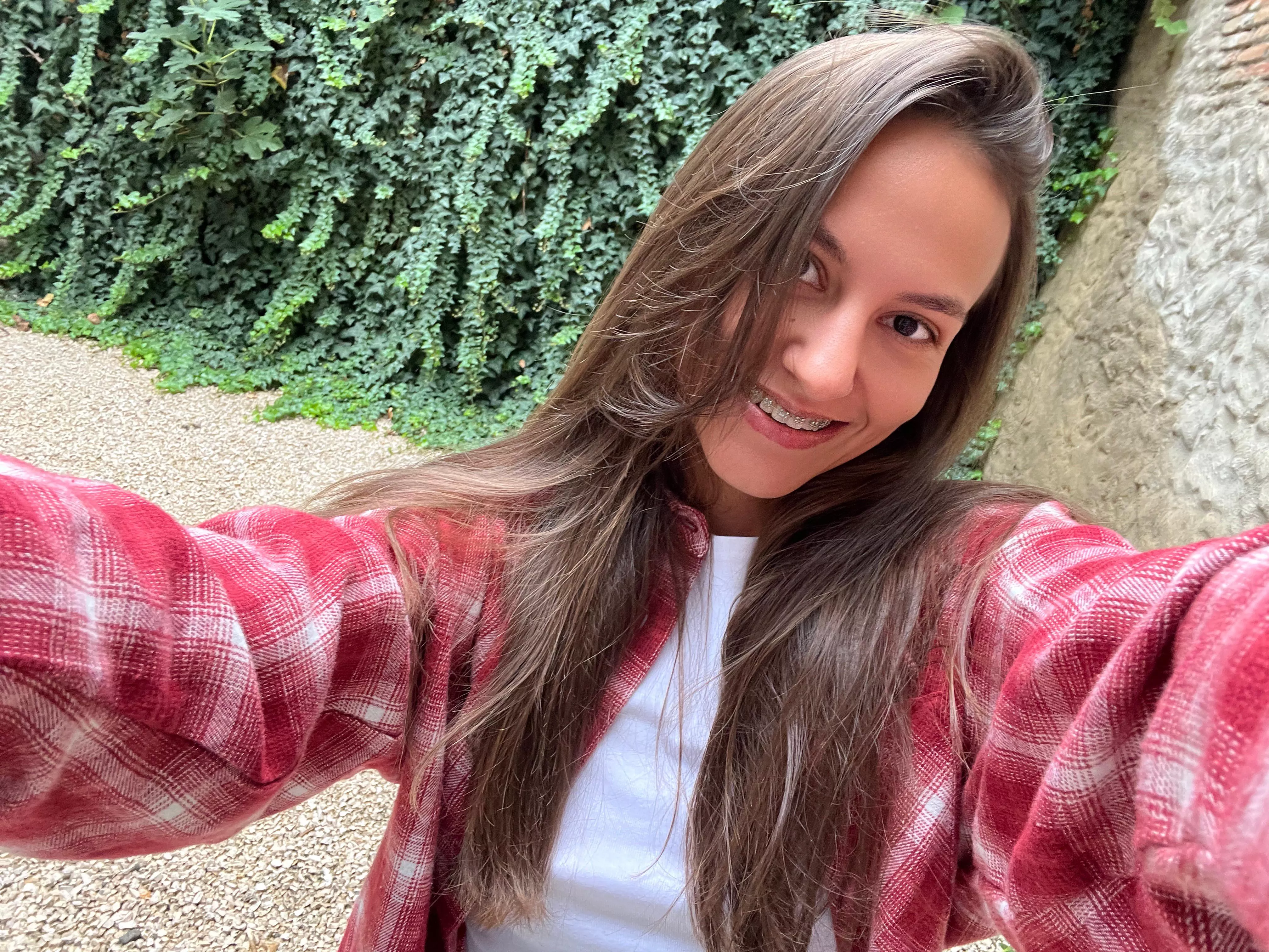 Making the world a little brighter!