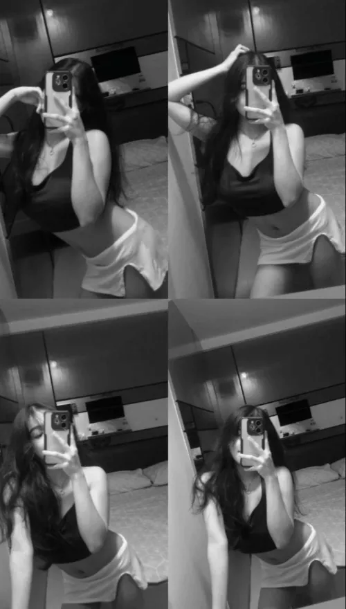 Massage y'all, Tg: Riya_babe