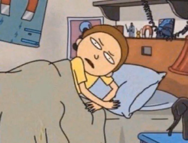 Me reading ppl request an audio that i didn’t even know EXISTED