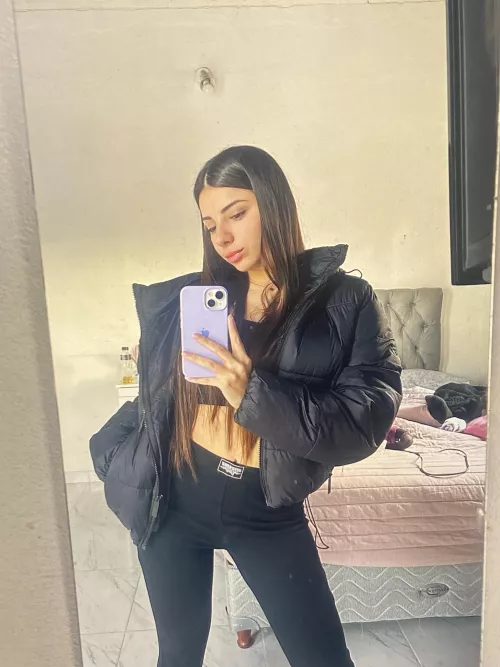 (melbourne) i hope ur into teens [f18]