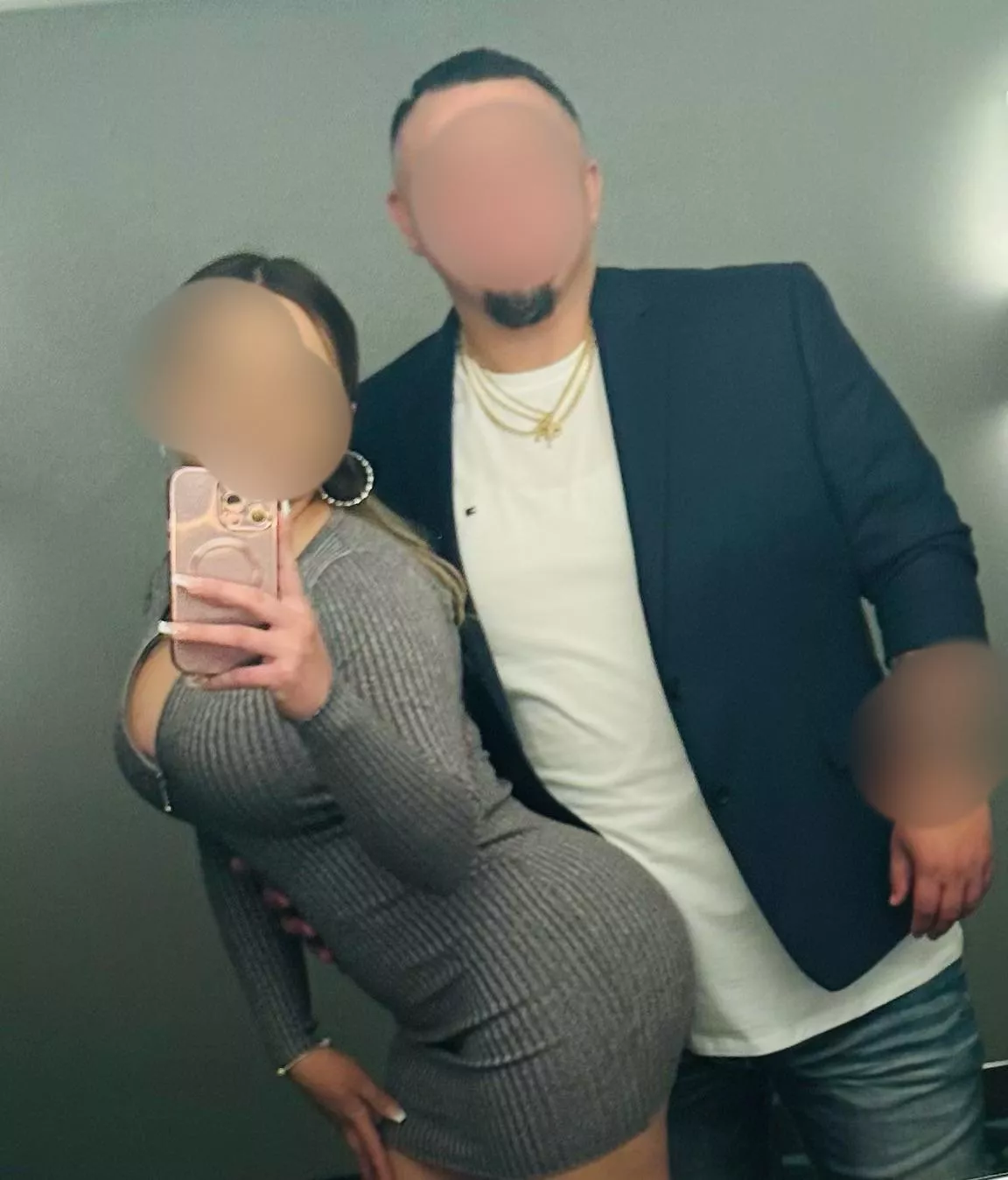 [mf4m][35/34][las vegas] couple visiting Dec 6-8 