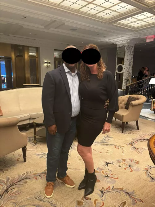 [MF4MF] Couple looking for other couples or single females for Nov 7 - 10