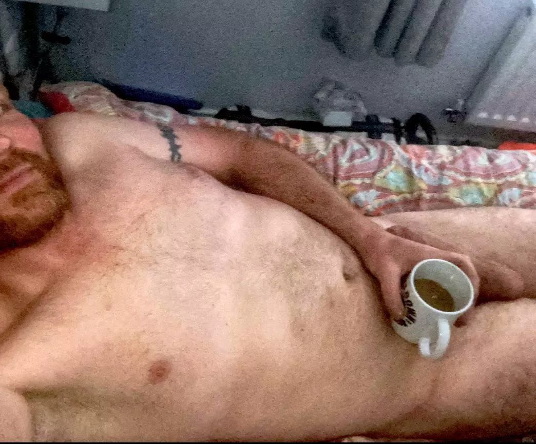 Morning coffee [wpc]