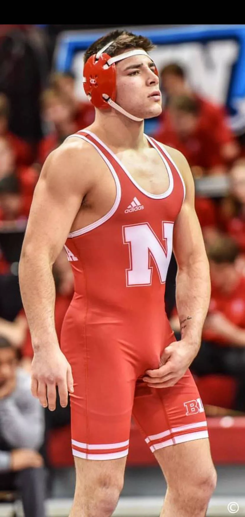 Move it to the right 