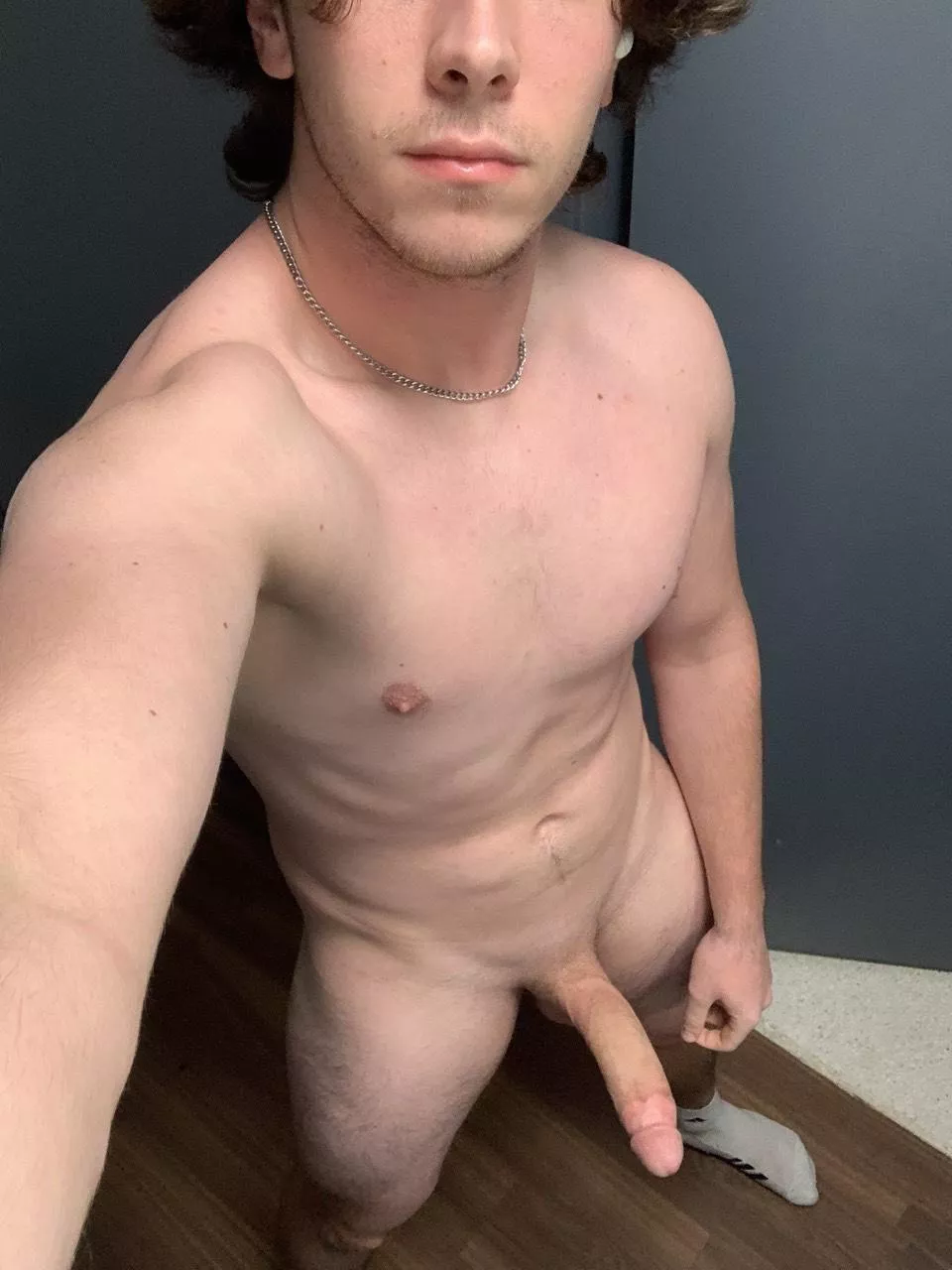 My 20 year old college BWC