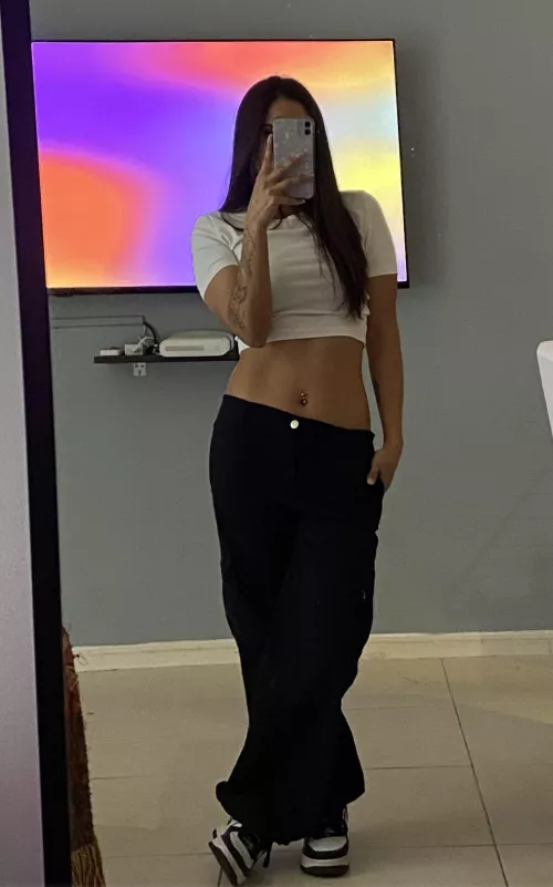 My belly is the perfect place for you to lie down