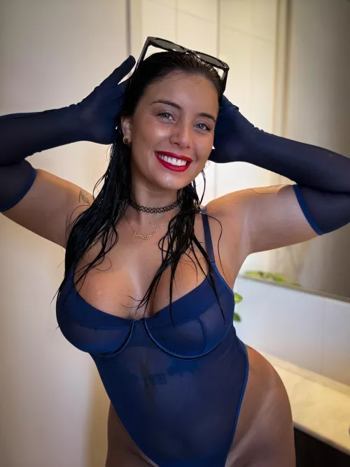 My boobs are waiting for you