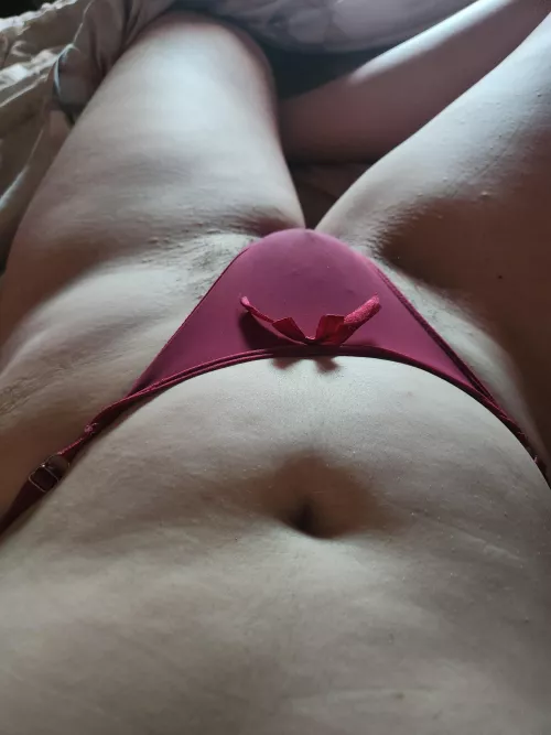 My hole in the morning when I just woke up, what do you think it smells like?