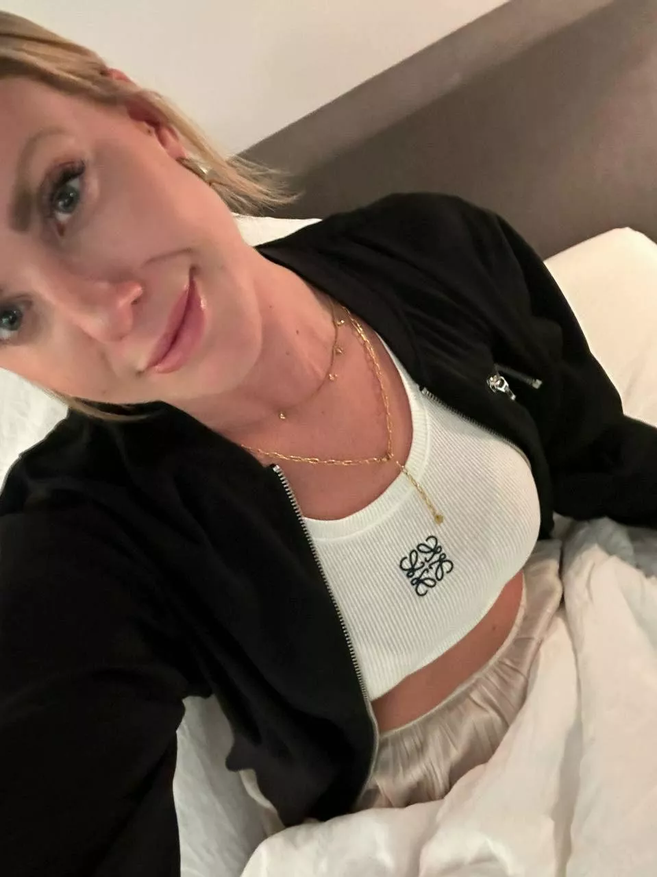 My lips have their own personality hehe