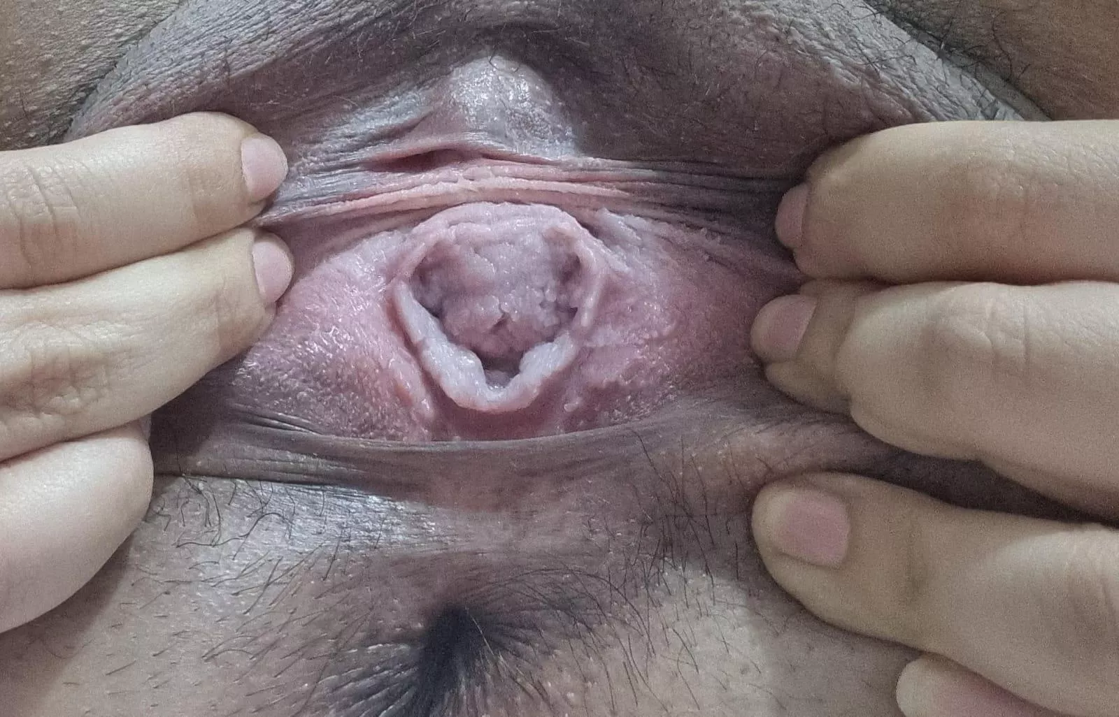 My sweet hole is ready for some fun