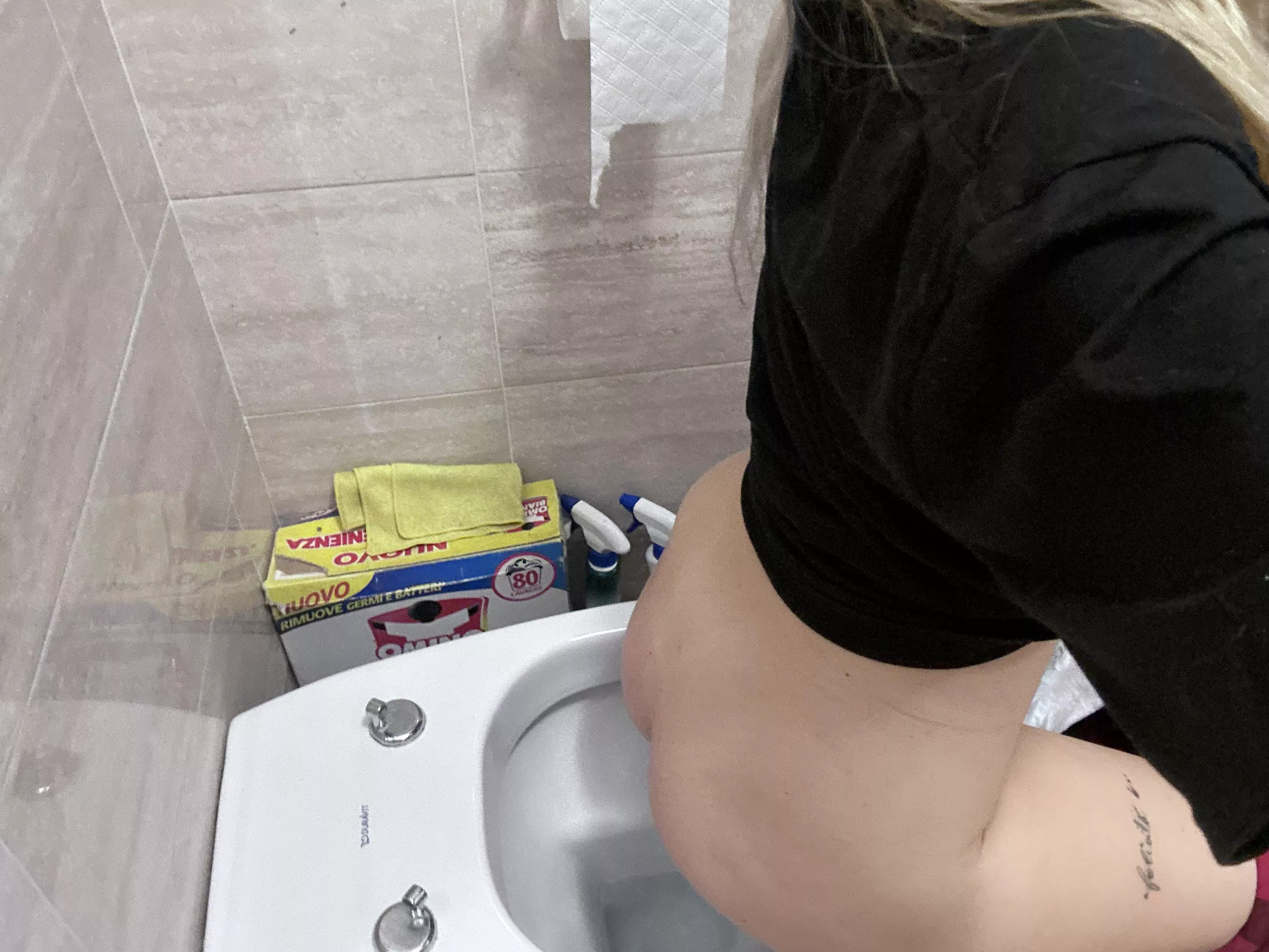 My TG : Attiblitz (customs and premades) I have and Free&Vip Chanel 