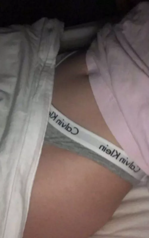 Na wie findet ihr meinen Tanga?