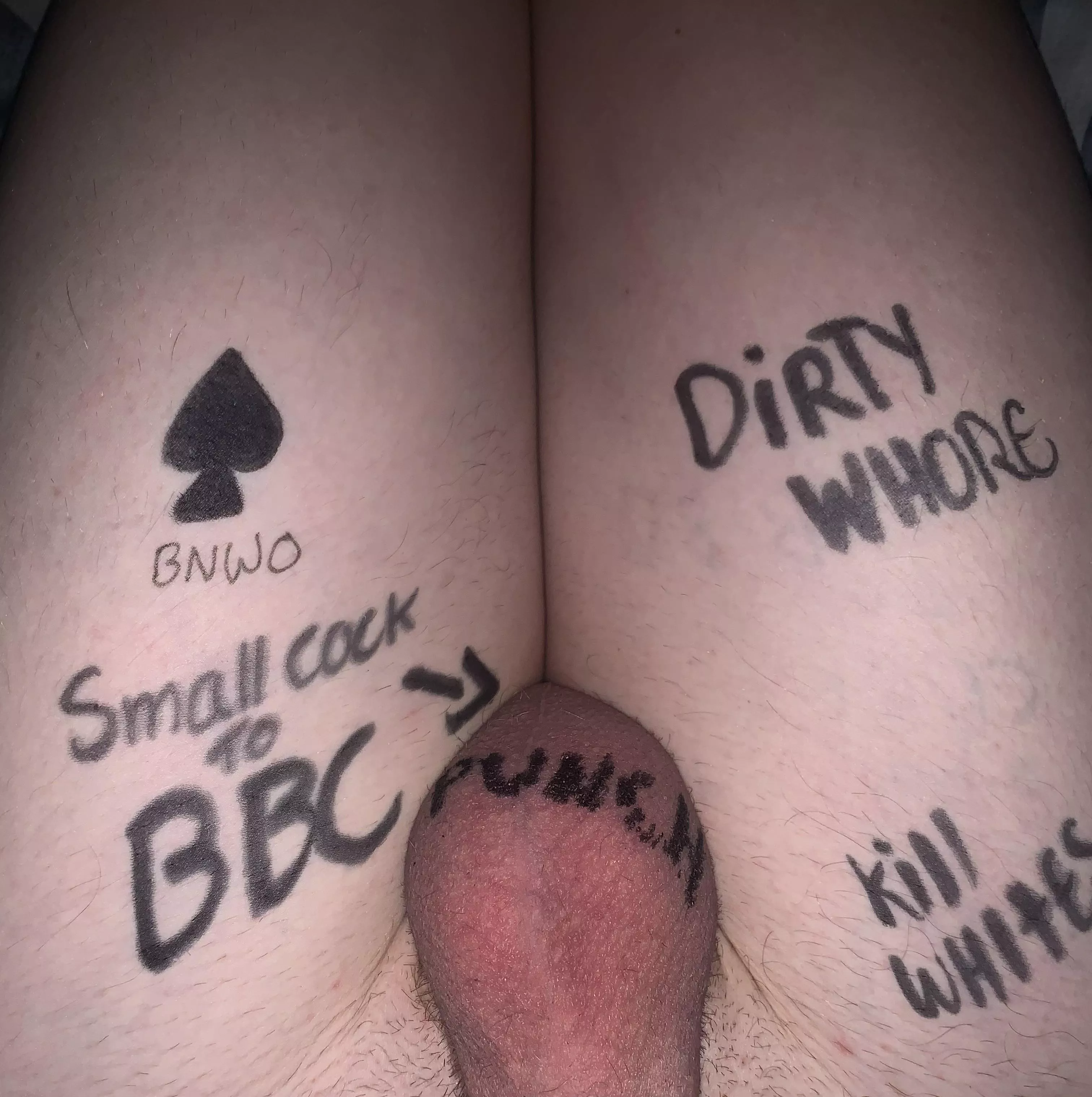 Need more send more!