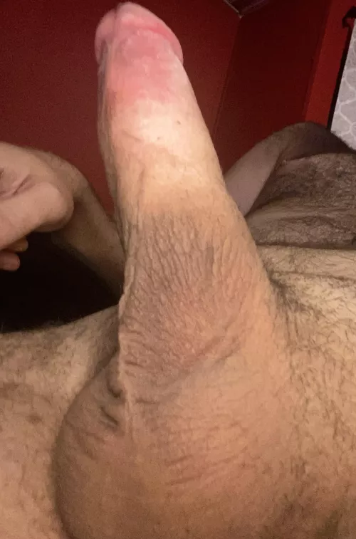 need my balls drained