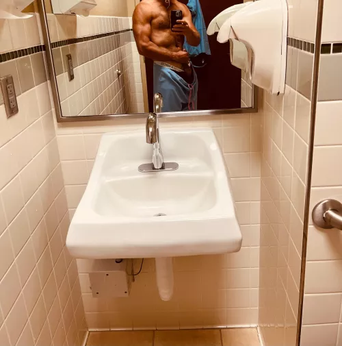 Off shift pic..;) MN