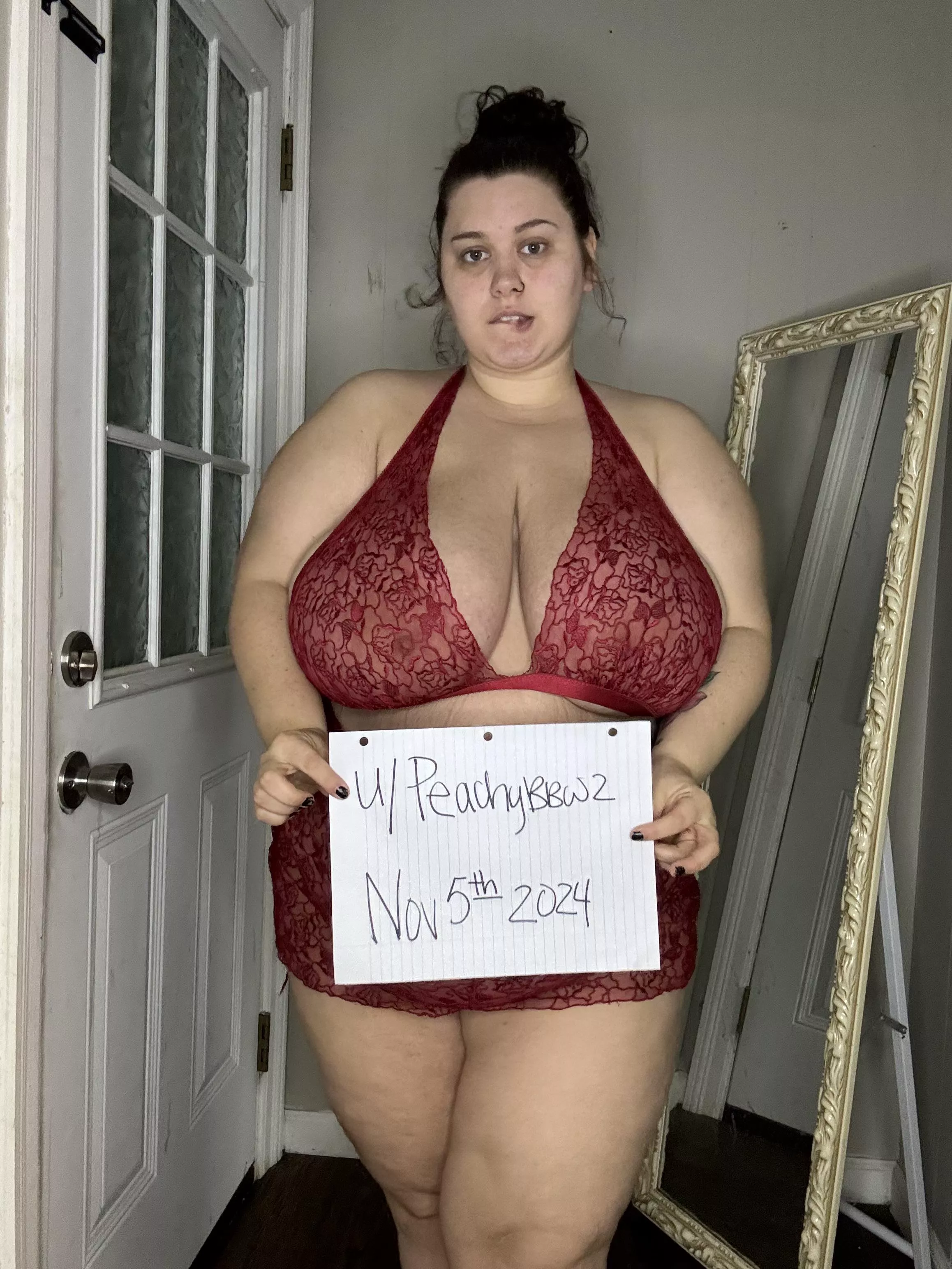 Offering FaceTime/video call! I live verify as well! 