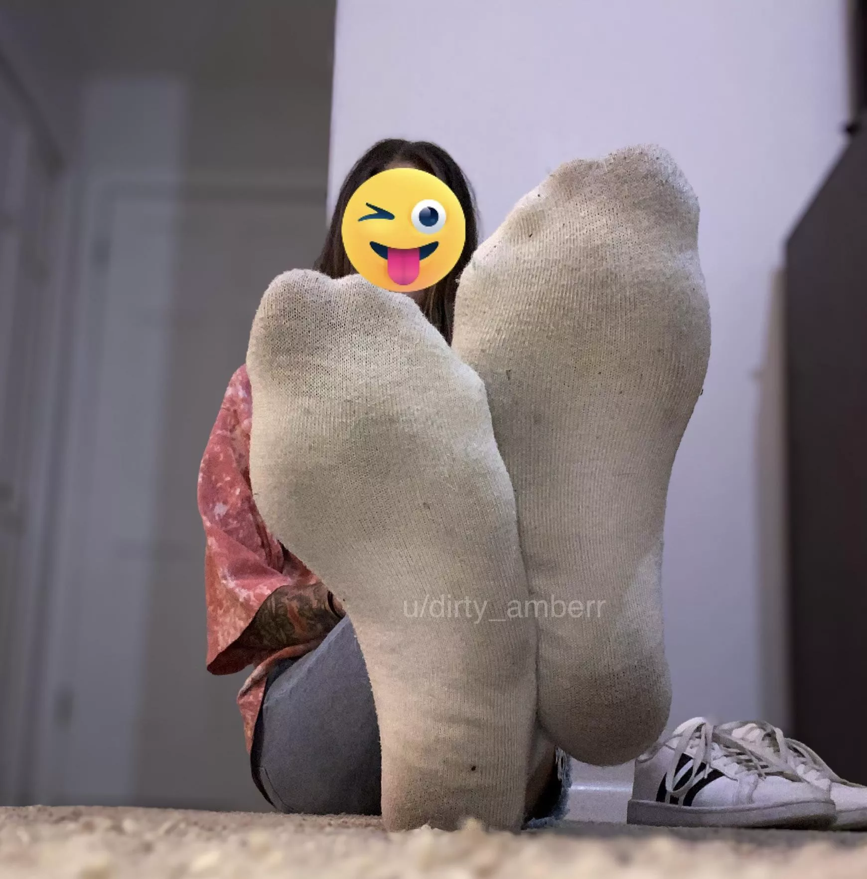 One of the best feelings after a long day [f]