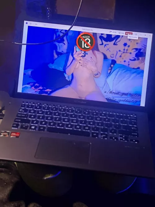 👻 only spun sluts allowed 💦