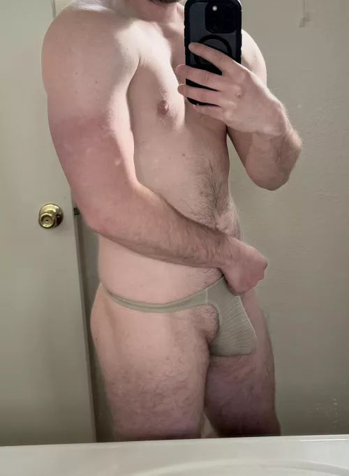 Only the essentials are covered but maybe they shouldn’t be