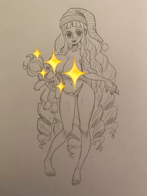 Perona going to sleep