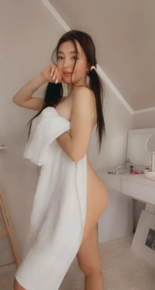 Please daddy, all my clothes were dirty 😫