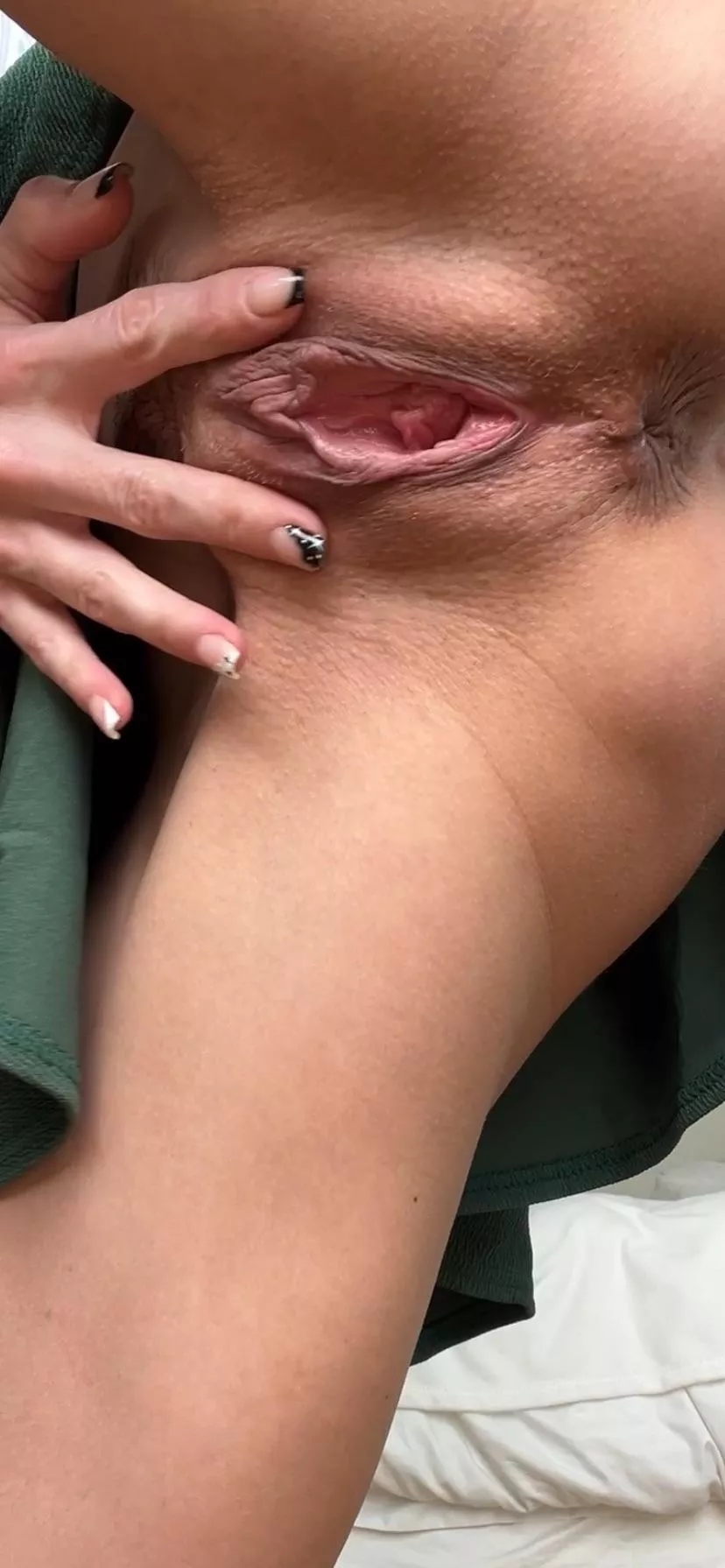 Please rate my pussy