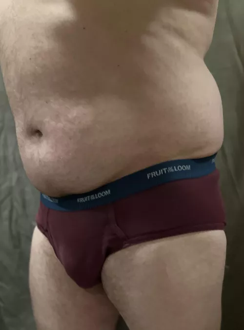 Pretty basic today age 46