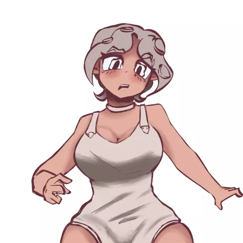 Prolly not gonna finish tbh 